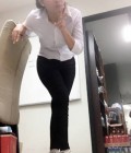 Rencontre Femme Thaïlande à Nakhon Ratchasima : Cake, 35 ans